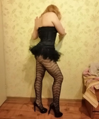 Женя, 22